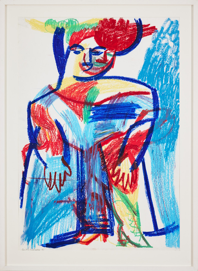 "Edith 1".