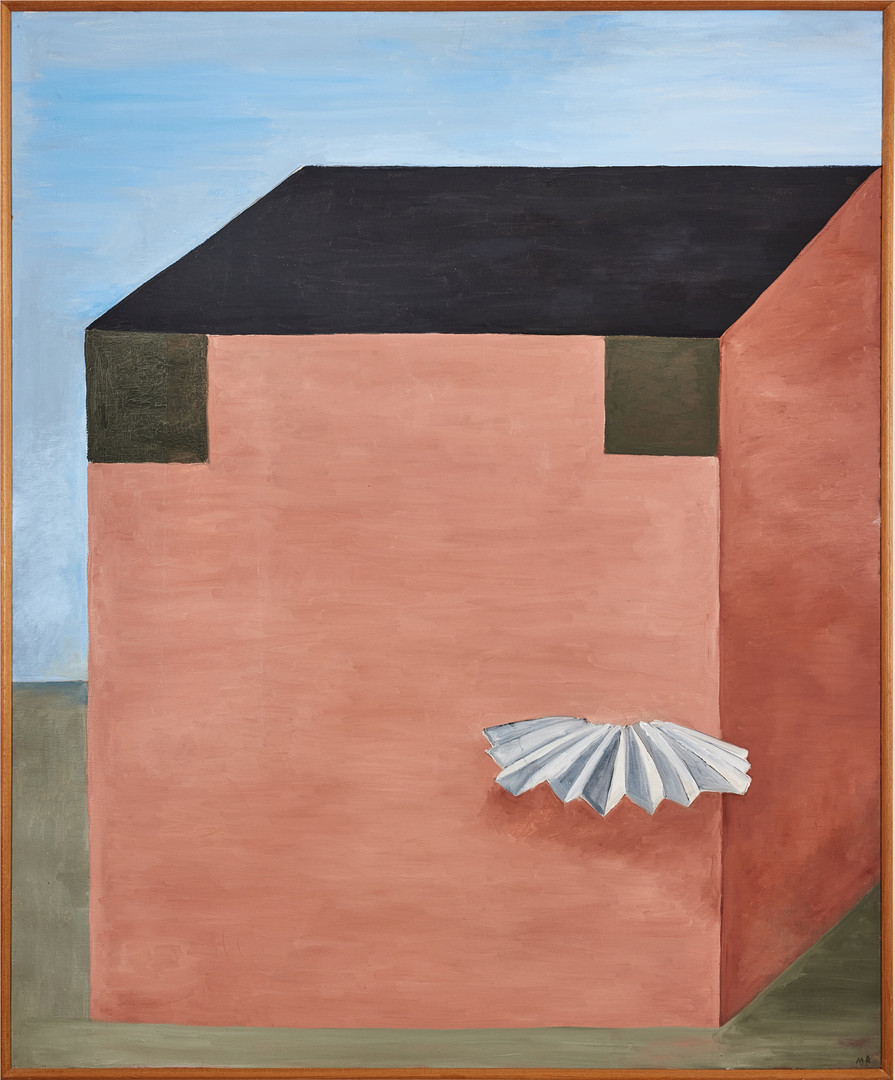 "Byggelse 1".
