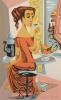 Howard Mandel, HOWARD MANDEL (AMERICAN, 1917 - 1999)