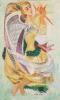 Howard Mandel, HOWARD MANDEL (AMERICAN, 1917 - 1999)