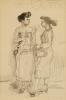 ISABEL BISHOP (AMERICAN, 1902 - 1988)