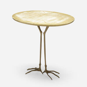 Traccia table from the Ultramobile Collection