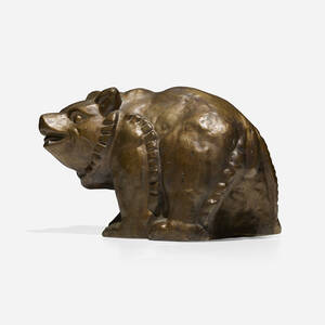 Untitled (bear)