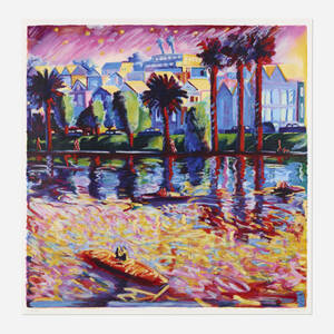 Echo Park III