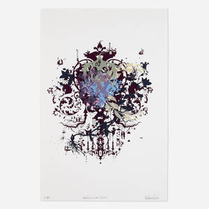 Untitled (from the Fabricated Cultural Belief Systems series)