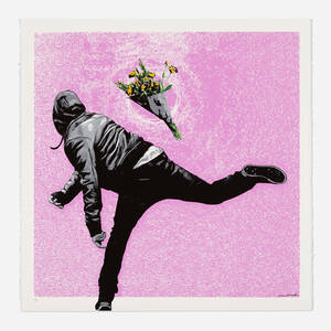 Love Riot (Pink)