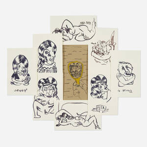 Nine works