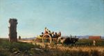 (Naples 1826 - Rome 1897)