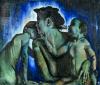 oil painting