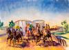 oil painting