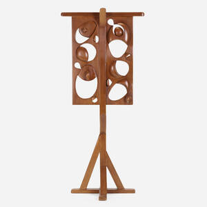 Unique sculpture from Allegro, Eagle Rock, California