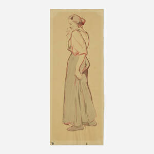 Untitled (study)