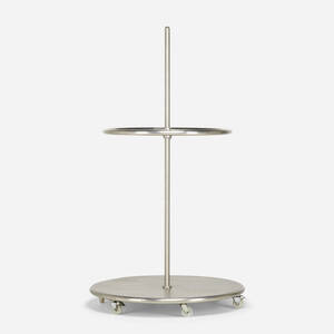 Display hanger from Hysterie Boutique, Frankfurt
