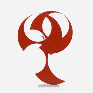 Untitled (Kinetic Sculpture)