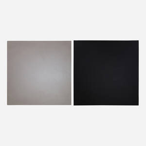 March Pearl; Black Rules (two works)