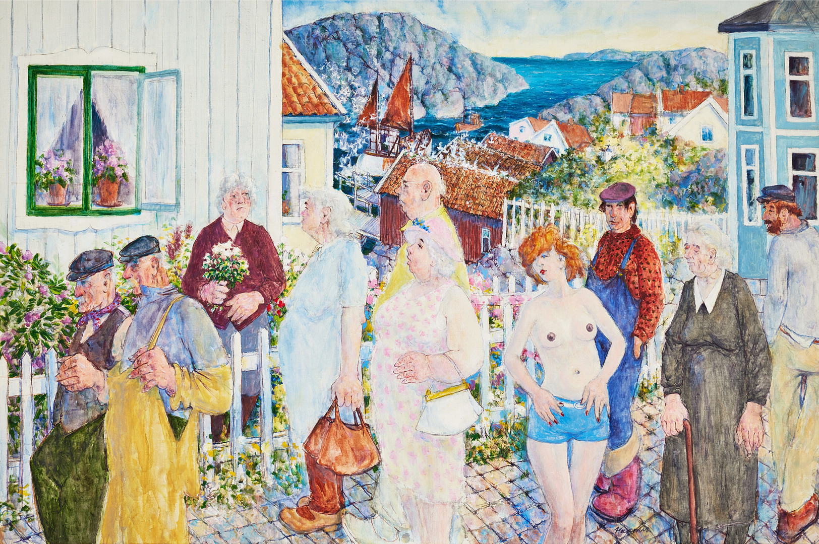"Pühaäev VIII".
