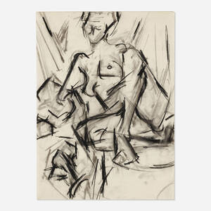 Figure Study