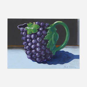 Untitled (Grapes)