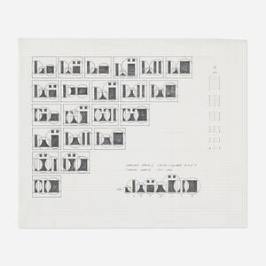Language Series I Circles & Squares #2 of 8