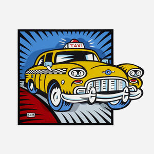 Taxi State II