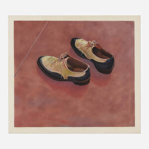 Dress Shoes I