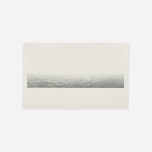Untitled (Ocean)