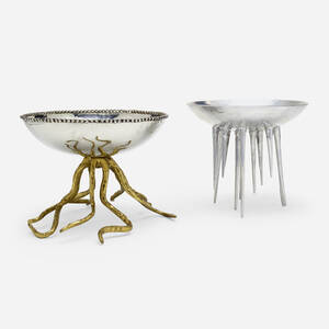 Vessels, set of two