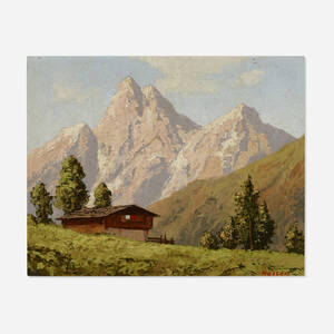 Mountains