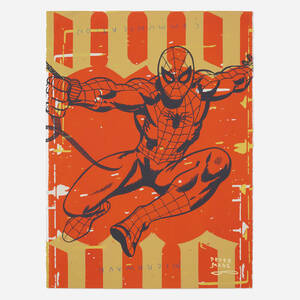 Spiderman