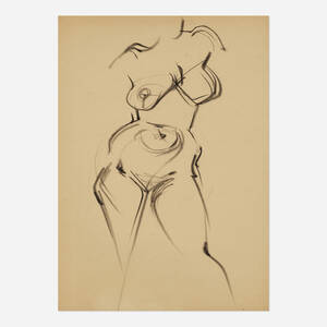 Figure Study