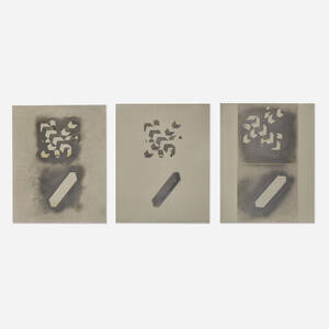 Constellation (three works)