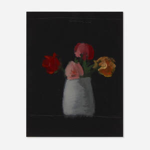 Untitled (Flowers)