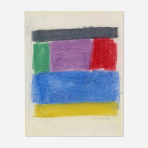 Untitled (Abstract)