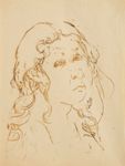 Ritratto di Serena 1940
