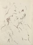 Ritratto femminile 1938