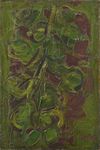 "Végétation" 1961