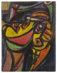 "Sans titre" 1947