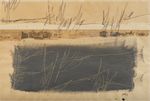 "Sans titre" 1959