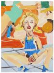 "Sans titre" 1998