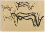 "Sans titre" 1985