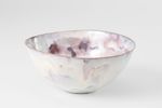 "Coupe (blanche et rose) "ca. 1955