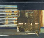 "Sans titre" 1964