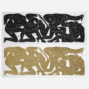 The Return (two works)