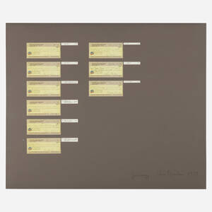 Full Financial Disclosure—January, 1977