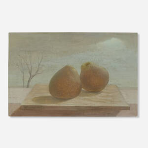 Winter Pears