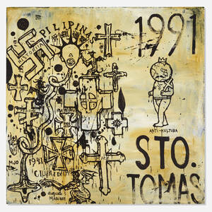 Sto. Tomas