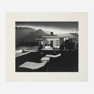 Kaufmann House, Palm Springs
