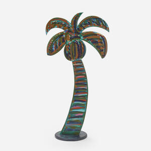 Palm Tree