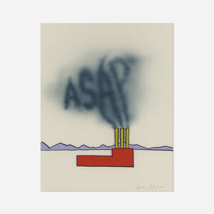 The ASAP Factory
