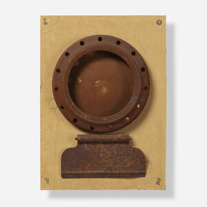 Untitled (Self Portrait)